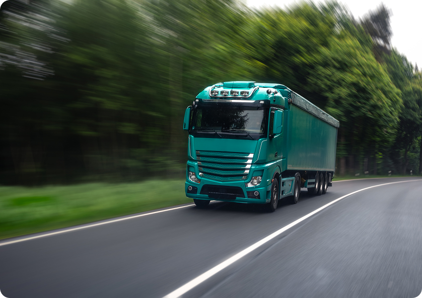 Возможность доставки сложных и сборных грузов (LCL/LTL)