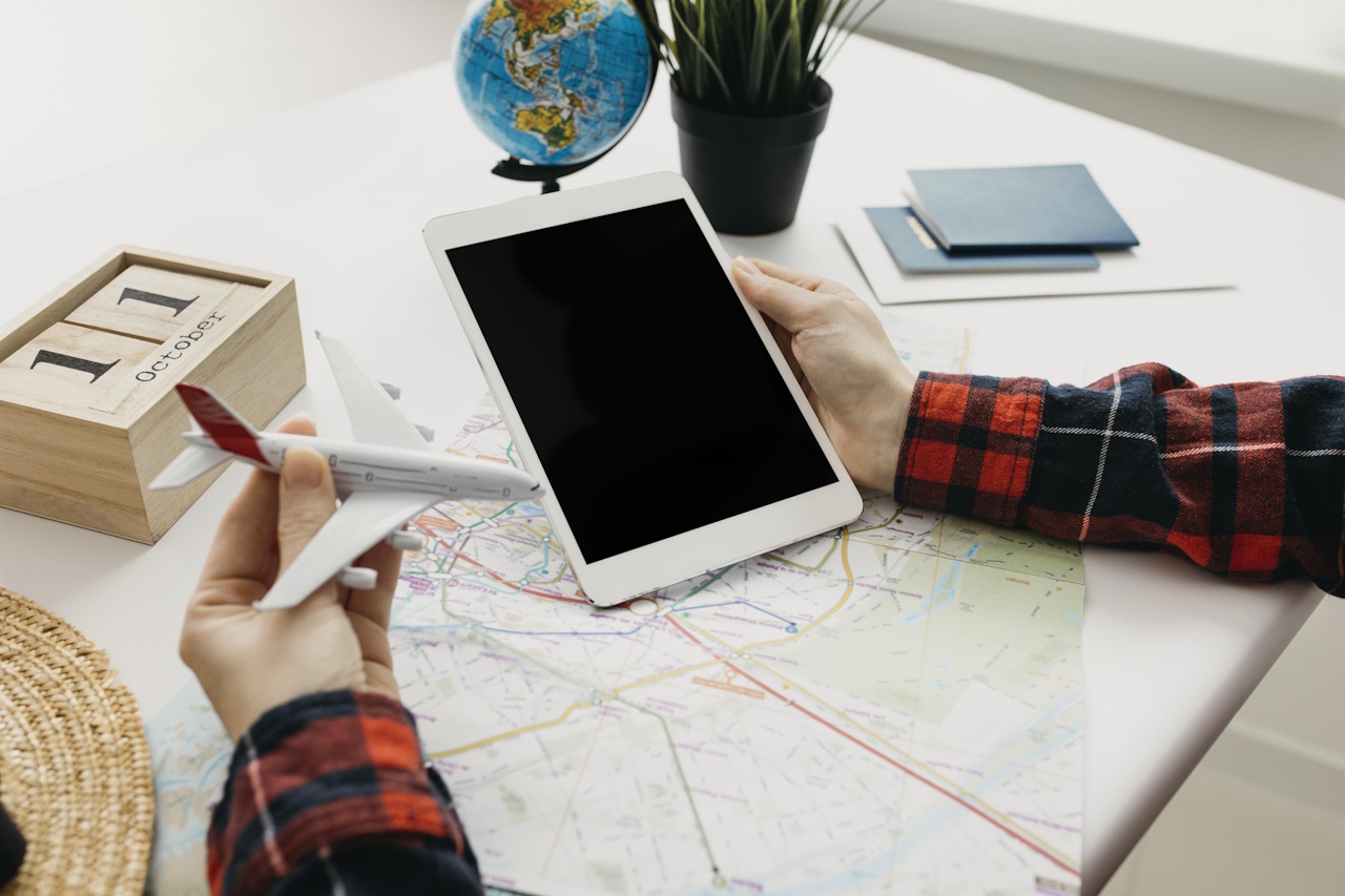 Подготовка и оформление документов